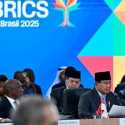 Sesi Kedua BRICS, Prabowo Usulkan South-South Economic Compact dan Perluasan NDB