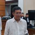 Terdakwa Judol Adhi Kismanto Cs Batal Dituntut Hari Ini, Ada Apa?