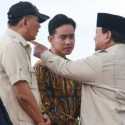 Prabowo Bukan Buang Gibran ke Papua, Tapi..