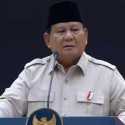 Prabowo di Penutupan Kongres PSI: Saya Sedikit Emosional..