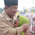 Makna Prabowo Sebut PDIP-Gerindra Kakak Adik