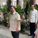 Silaturahmi Politik Prabowo-Jokowi: Antara Simbol Rekonsiliasi dan Bayang-bayang Kekecewaan