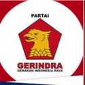 Gerindra-PDIP Ibarat Kakak-Adik Tanpa Harus Segerbong