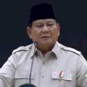 Prabowo Singgung Serakahnomic, Ultimatum PSI dan Jokowi?