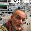 Gaza dalam Kesaksian Jean-Pierre Filiu: Kata Dibungkam (5/5)