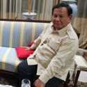 Prabowo Tak Bisa Lepas dari Megawati