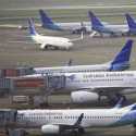 Garuda Mau Tambah 120 Pesawat Baru, Lirik Boeing dan Airbus