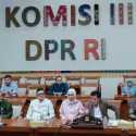 Ketua Komisi III Pastikan Draf RUU KUHAP Bisa Diakses Masyarakat