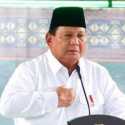 Prabowo Diingatkan Tak Teruskan Kebiasaan Buruk Jokowi soal Rangkap Jabatan