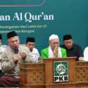 PKB Gelar Khataman Quran Sambut Harlah