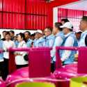 Pertamina Dukung Kopdes Merah Putih Lewat Pasokan LPG
