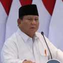 Prabowo Diingatkan 8 Dampak Negatif Wamen Rangkap Komisaris BUMN