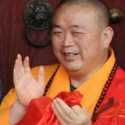 Kepala Biksu Shaolin Terjerat Skandal Penggelapan dan Hubungan Tak Pantas