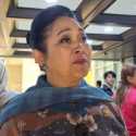 Titiek Soeharto Bakal Cecar Mentan soal Beras Oplosan