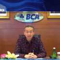 BCA Cetak Laba Bersih Rp29 Triliun di Semester Pertama 2025