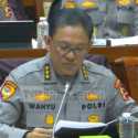 Polri Minta Tambahan Anggaran Rp63,7 Triliun untuk Tahun 2026