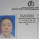 Polisi Tangkap Buronan Kasus Penggelapan 2 Juta Dolar Haksono Santoso