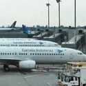 Garuda Indonesia Ungkap Detail Rencana Pembelian 50 Pesawat Boeing