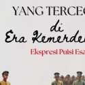 Sejarah dalam Tujuh Buku Puisi Esai Ungkap Kemerdekaan Sejati
