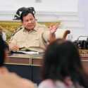 Prabowo Gelar Ratas KEK, Investasi 2024 Lampaui Target Rp90,1 Triliun
