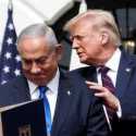 Di Bawah Tekanan Trump, Netanyahu Ngaku Menyesal Serang Gereja Katolik di Gaza