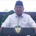 Prabowo Nyaman dengan PKB, Terkesan Pidato Ma’ruf Amin Soal Pasal 33