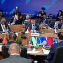 Debut di Sidang Pleno BRICS, Prabowo Dapat Sambutan Khusus dari Tuan Rumah