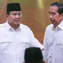 Hati-Hati Pak Prabowo, Jangan Ikuti Jejak Jokowi Halalkan Rangkap Jabatan