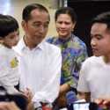 Tuduhan Jokowi soal Ijazah-Pemakzulan Gibran Bisa Merusak Keutuhan Bangsa