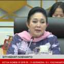 Titiek Soeharto Minta Mentan Amran Bereskan Perusahaan Beras Nakal