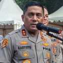Irjen Karyoto Turut Mutasi Anak Mantan Kapolri Era SBY