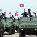 Perbandingan Kekuatan Militer Thailand dan Kamboja, Mana Lebih Unggul?