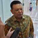 Pemerintah Bareng DPR Godok Kementerian Haji dan Umrah
