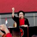 Masih Kokoh, Megawati Kembali jadi Ketua Umum PDIP