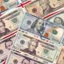 Kesepakatan Dagang Bikin Greenback Berkibar
