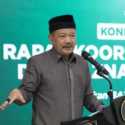 Baznas Gelar Rakornas dan Awarding 2025