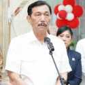 Luhut Klaim Digitalisasi Bansos Bisa Kurangi 34 Juta Orang Miskin