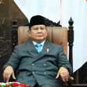 Prabowo Perang Lawan Serakahnomics Demi Lindungi Rakyat