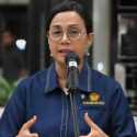 Sri Mulyani Jangan Ambil Syariat Islam Secara Prasmanan