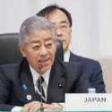 Jepang Tegas Tolak Akui Entitas Separatis di Forum TICAD 9