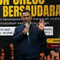Boni Hargens Perkuat ILUNI Lewat Lomba Catur