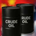 Harga Minyak Turun di Awal Pekan
