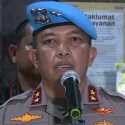 Propam Polri Janji Tindak Tegas Oknum Brimob Pelindas Ojol hingga Tewas