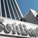 SoftBank Suntik Dana Rp32 Triliun ke Intel