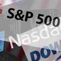 Wall Street Tambah Ceria, S&P 500 Cetak Rekor Lagi