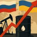 Perdamaian Rusia-Ukraina Berlarut-larut, Pasar Minyak jadi Semrawut