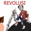 Kemiskinan dan Revolusi