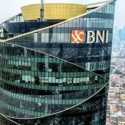 4 Kantor Cabang BNI Jakarta Tutup Sementara Imbas Demo