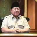 Presiden Prabowo Imbau Rakyat Tenang dan Percaya Pemerintah