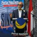 Idris Sandiya: Struktur Organisasi Jadi Kunci Keberhasilan Membangun Partai